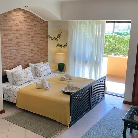 Apartamento Bela Vista Albufeira Exterior foto